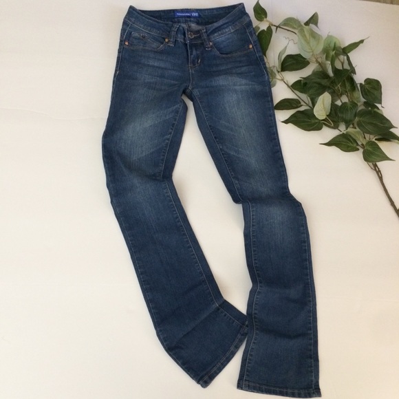 wannabettabutt bootcut jeans